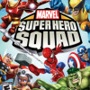 Games like Marvel Super Hero Squad
