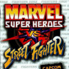 Games like Marvel Super Heroes vs. Street Fighter
