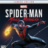 Games like Marvel's Spider-Man: Miles Morales
