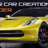 Games like Master Car Creation in Blender