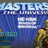 Games like Masters of the Universe - He-Man: Power of Grayskull
