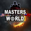 Games like Masters of the World - Geopolitical Simulator 3