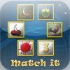 Games like Match It!