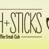 Games like Math+Sticks - Coffee Break Club