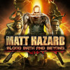 Games like Matt Hazard: Blood Bath and Beyond