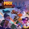 Games like Max and the Book of Chaos