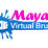 Games like Mayas' Virtual Brush