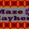 Games like Maze Mayhem