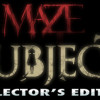 Games like Maze: Subject 360 Collector's Edition