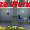 Games like Maze Workout - Lost Urban Exit Game - Trials1