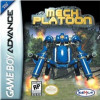 Games like Mech Platoon