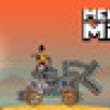 Games like Mechanic Miner