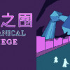 Games like 机械之围Mechanical Besiege