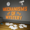 Games like Mechanisms of Mystery: A VR Escape Game