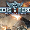 Games like Mechs & Mercs: Black Talons
