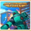 Games like Mechstermination Force