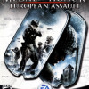 Games like Medal of Honor: European Assault
