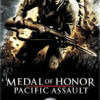 Games like Medal of Honor Pacific Assault