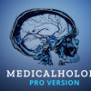 Games like MEDICALHOLODECK PRO FREE TRIAL | FULL FEATURES FOR 30 DAYS | Medical Virtual Reality | Medical VR | DICOM Viewer