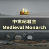 Games like Medieval Monarch