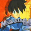 Games like Mega Man 64