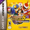 Games like Mega Man Battle Network 5: Team Protoman