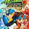 Games like Mega Man Battle Network: Legacy Collection