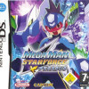 Games like Mega Man Star Force: Pegasus