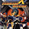 Games like Mega Man X: Command Mission