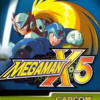 Games like Mega Man X5