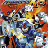 Games like Mega Man X8