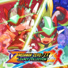 Games like Mega Man Zero/ZX Legacy Collection