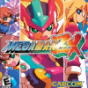 Games like Mega Man ZX