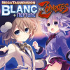 Games like MegaTagmension Blanc + Neptune VS Zombies (Neptunia)