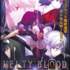 Games like Melty Blood Actress Again Current Code