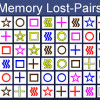 Games like Memory Lost-Pairs™
