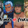 Games like Memory Of Courage -勇气的记忆-