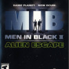 Games like Men in Black II: Alien Escape
