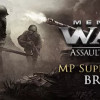 Games like Men of War: Assault Squad - MP Supply Pack Bravo
