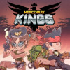 Games like Mercenary Kings