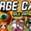 Games like Merge Cats - Idle Game