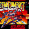 Games like Metal Combat: Falcon's Revenge
