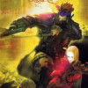 Games like Metal Gear Ac!d²