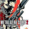 Games like Metal Gear Solid 2: Sons of Liberty