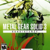 Games like Metal Gear Solid 3: Subsistence