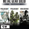 Games like Metal Gear Solid HD Collection