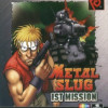Games like Metal Slug 1st Mission