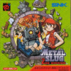 Games like Metal Slug 2nd Mission