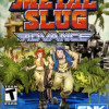Games like Metal Slug Advance