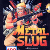 Games like Metal Slug: Super Vehicle - 001